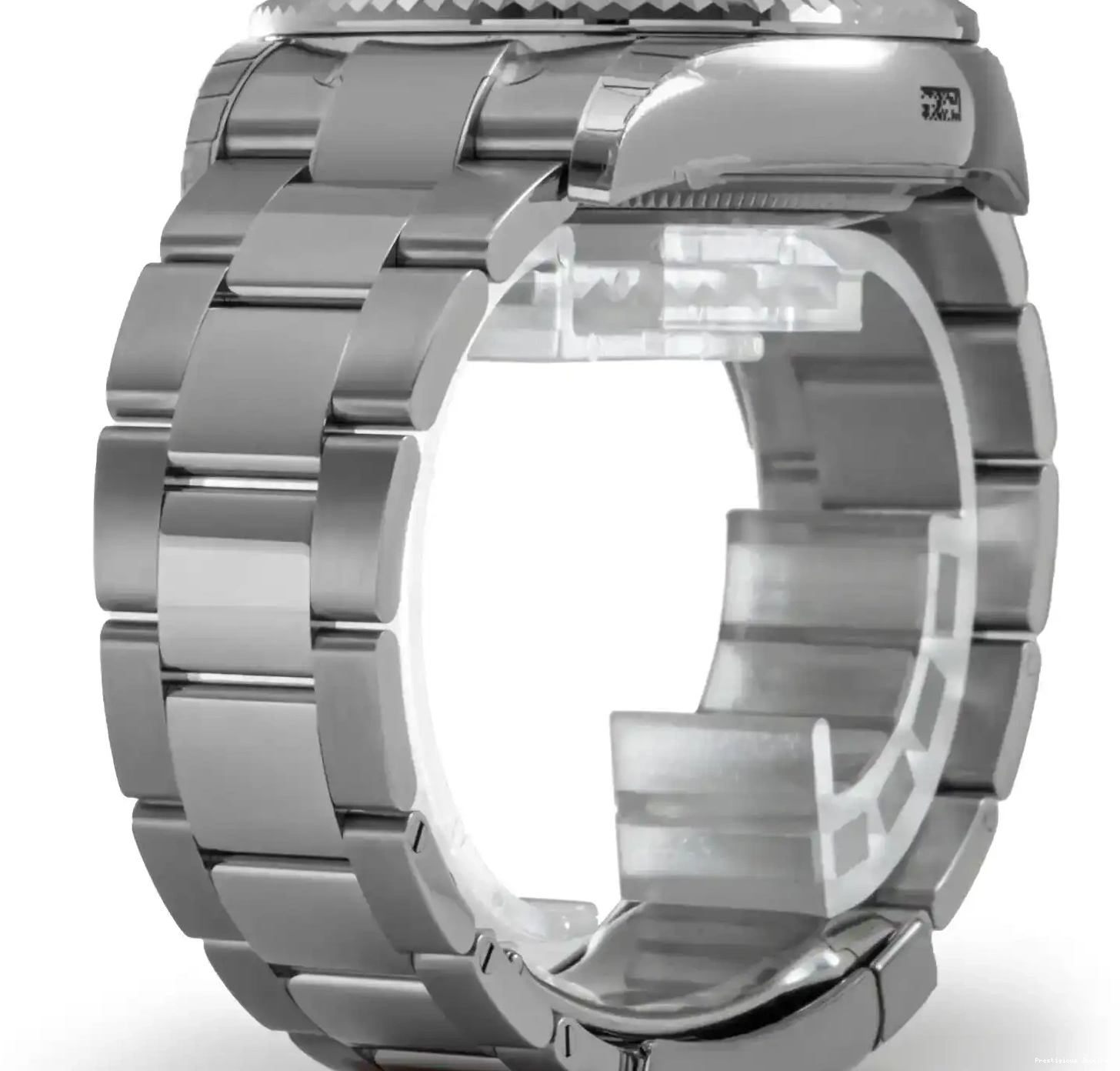 Prestigious Jewellers 42mm 326934 Sky-Dweller Rolex 0516